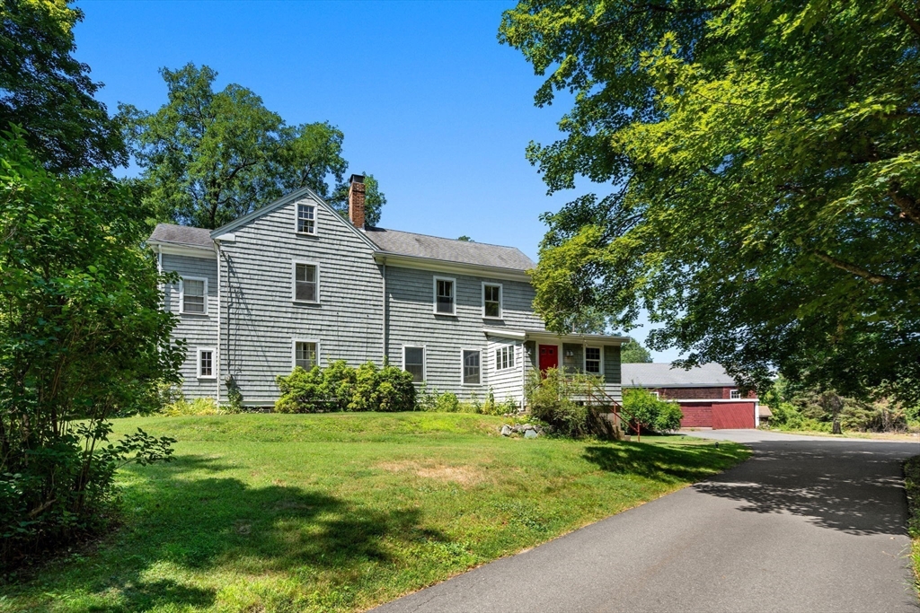 145 Tower Road, Lincoln, Massachusetts, 5 Bedrooms Bedrooms, 9 Rooms Rooms,2.5 BathroomsBathrooms,Residential,For Sale,Tower Road,73435437