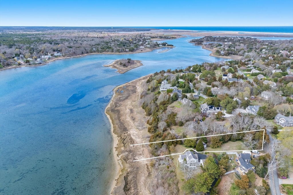 60 Gibson Road, Orleans, Massachusetts, ,Land,For Sale,Gibson Road,73400333