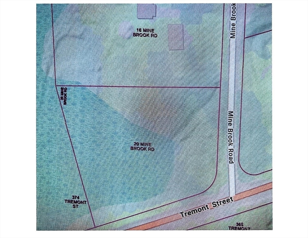 0 Tremont St, Rehoboth, Massachusetts, ,Land,For Sale,Tremont St,73249875