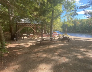 Lot 13 Secret Lake Rd, Phillipston, Massachusetts, ,Land,For Sale,Secret Lake Rd,73435179