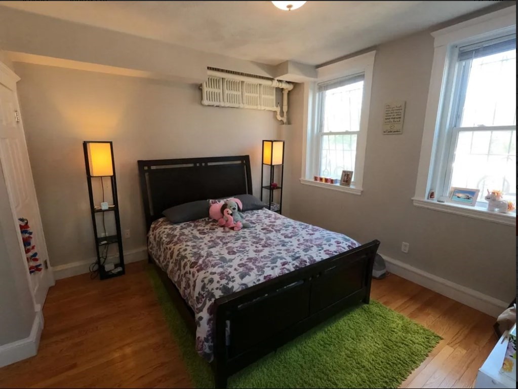 238 S. Huntington Ave., Boston, Massachusetts, 2 Bedrooms Bedrooms, 5 Rooms Rooms,1 BathroomBathrooms,Residential Lease,For Rent,S. Huntington Ave.,73435714