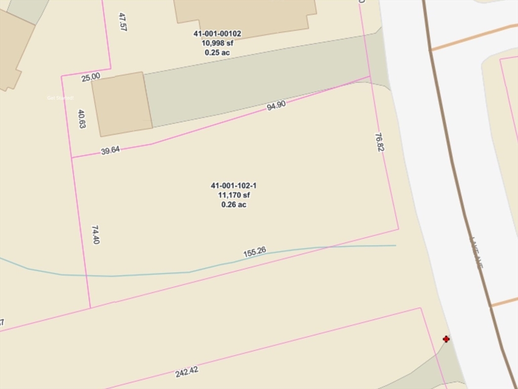 342 Lake Ave, Worcester, Massachusetts, ,Land,For Sale,Lake Ave,73378689