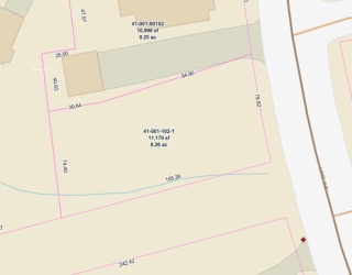 342 Lake Ave, Worcester, Massachusetts, ,Land,For Sale,Lake Ave,73378689