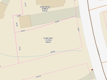 342 Lake Ave, Worcester, Massachusetts, ,Land,For Sale,Lake Ave,73378689