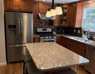 19 Condor, Sharon, Massachusetts, 3 Bedrooms Bedrooms, 8 Rooms Rooms,2.5 BathroomsBathrooms,Residential Lease,For Rent,Condor,73429630