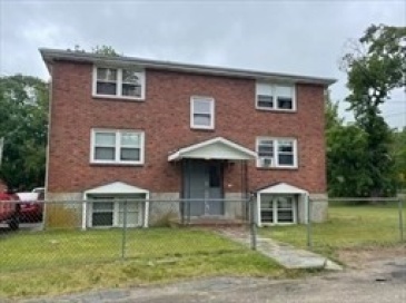 17 Sherwood Dr., Taunton, Massachusetts, 2 Bedrooms Bedrooms, 4 Rooms Rooms,1 BathroomBathrooms,Residential Lease,For Rent,Sherwood Dr.,73433470