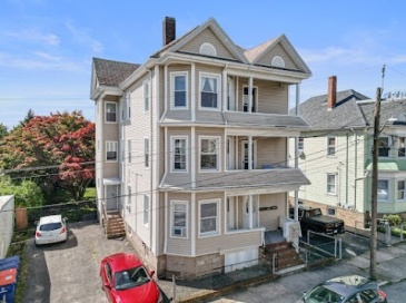 8 Kane St, New Bedford, Massachusetts, 9 Bedrooms Bedrooms, 18 Rooms Rooms,3 BathroomsBathrooms,Residential Income,For Sale,Kane St,73434448