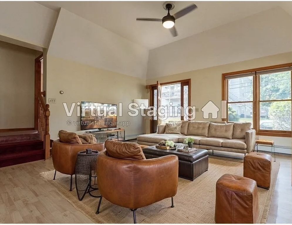 135 Main Street, Blackstone, Massachusetts, 2 Bedrooms Bedrooms, 5 Rooms Rooms,2 BathroomsBathrooms,Residential Lease,For Rent,Main Street,73416235