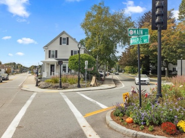 2 Maple Ave, Shrewsbury, Massachusetts, ,Commercial Sale,For Sale,Maple Ave,73438159