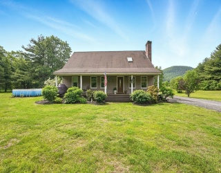 7 Jackson Hill Rd, Leverett, Massachusetts, 4 Bedrooms Bedrooms, 6 Rooms Rooms,2.5 BathroomsBathrooms,Residential,For Sale,Jackson Hill Rd,73391889