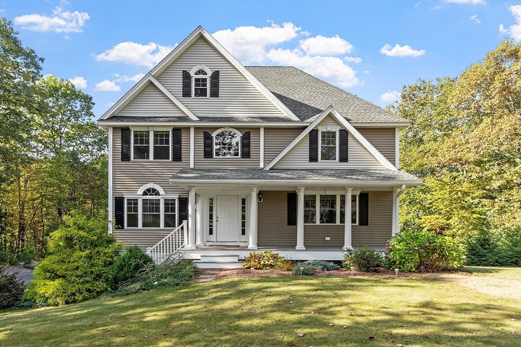 65 Davis Road, Westminster, Massachusetts, 3 Bedrooms Bedrooms, 7 Rooms Rooms,2.5 BathroomsBathrooms,Residential,For Sale,Davis Road,73438262