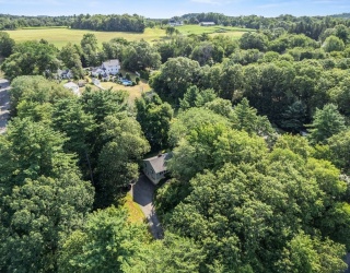 43 Prospect, West Newbury, Massachusetts, 3 Bedrooms Bedrooms, 6 Rooms Rooms,1 BathroomBathrooms,Residential,For Sale,Prospect,73425190