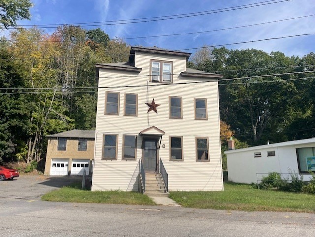 5 Sand St, Gardner, Massachusetts, 2 Bedrooms Bedrooms, 5 Rooms Rooms,1 BathroomBathrooms,Residential Lease,For Rent,Sand St,73437260