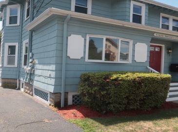 420 Lincoln Avenue, Saugus, Massachusetts, ,Commercial Lease,For Rent,Lincoln Avenue,73412559