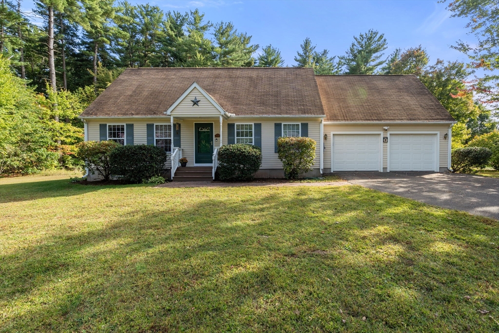 148 Prospect Street Ext, Westfield, Massachusetts, 3 Bedrooms Bedrooms, 6 Rooms Rooms,2 BathroomsBathrooms,Residential,For Sale,Prospect Street Ext,73435503