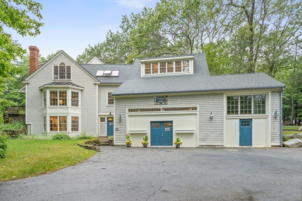 46 Oak St, Dunstable, Massachusetts, 3 Bedrooms Bedrooms, 9 Rooms Rooms,3 BathroomsBathrooms,Residential,For Sale,Oak St,73420733