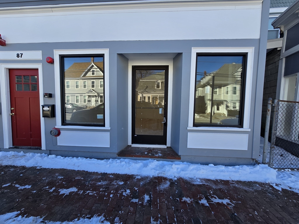 89 Main St, North Andover, Massachusetts, ,Commercial Lease,For Rent,Main St,73327899