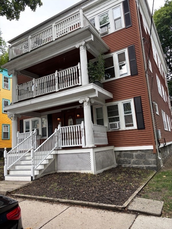 48 Boylston, Boston, Massachusetts, 2 Bedrooms Bedrooms, 5 Rooms Rooms,1 BathroomBathrooms,Residential Lease,For Rent,Boylston,73439009