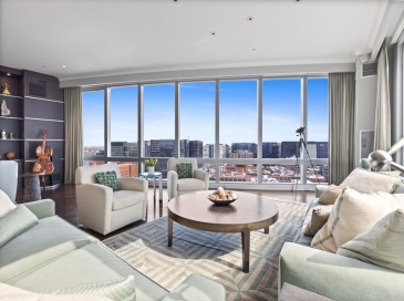 500 Atlantic Ave, Boston, Massachusetts, 3 Bedrooms Bedrooms, 6 Rooms Rooms,3.5 BathroomsBathrooms,Residential,For Sale,Atlantic Ave,73373030