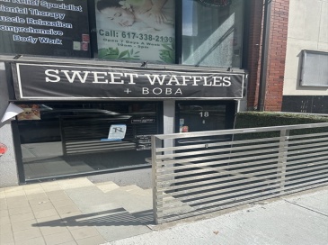 18 Hudson St, Boston, Massachusetts, ,Commercial Lease,For Rent,Hudson St,73422547