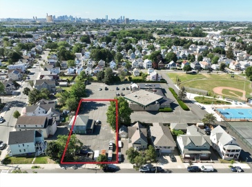 162 Emerald St, Malden, Massachusetts, ,Land,For Sale,Emerald St,73423111