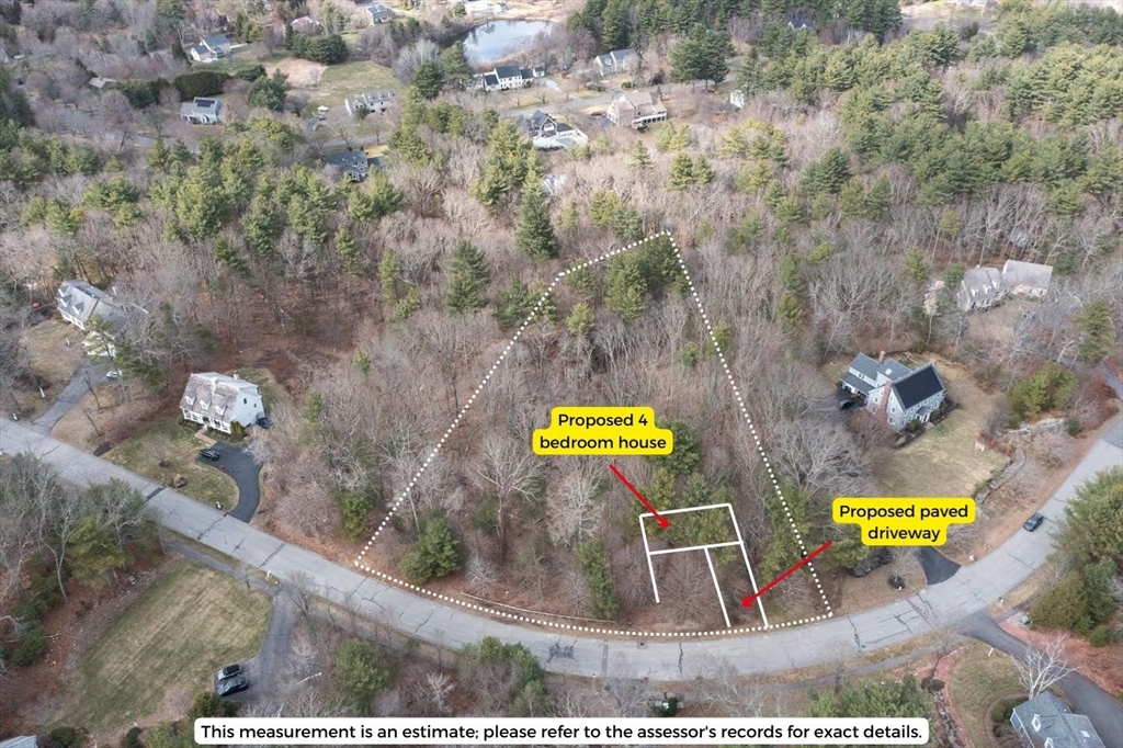 13 Stop River Rd, Norfolk, Massachusetts, ,Land,For Sale,Stop River Rd,73353637