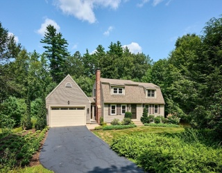 72 Reservation Road, Sunderland, Massachusetts, 3 Bedrooms Bedrooms, 7 Rooms Rooms,1.5 BathroomsBathrooms,Residential,For Sale,Reservation Road,73416869
