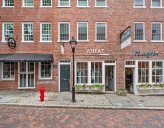 10 Inn Street, Newburyport, Massachusetts, ,Commercial Lease,For Rent,Inn Street,73404622
