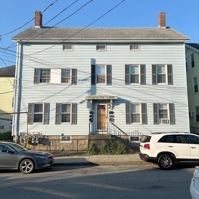 23 Brow St, Fall River, Massachusetts, 2 Bedrooms Bedrooms, 4 Rooms Rooms,1 BathroomBathrooms,Residential Lease,For Rent,Brow St,73444049