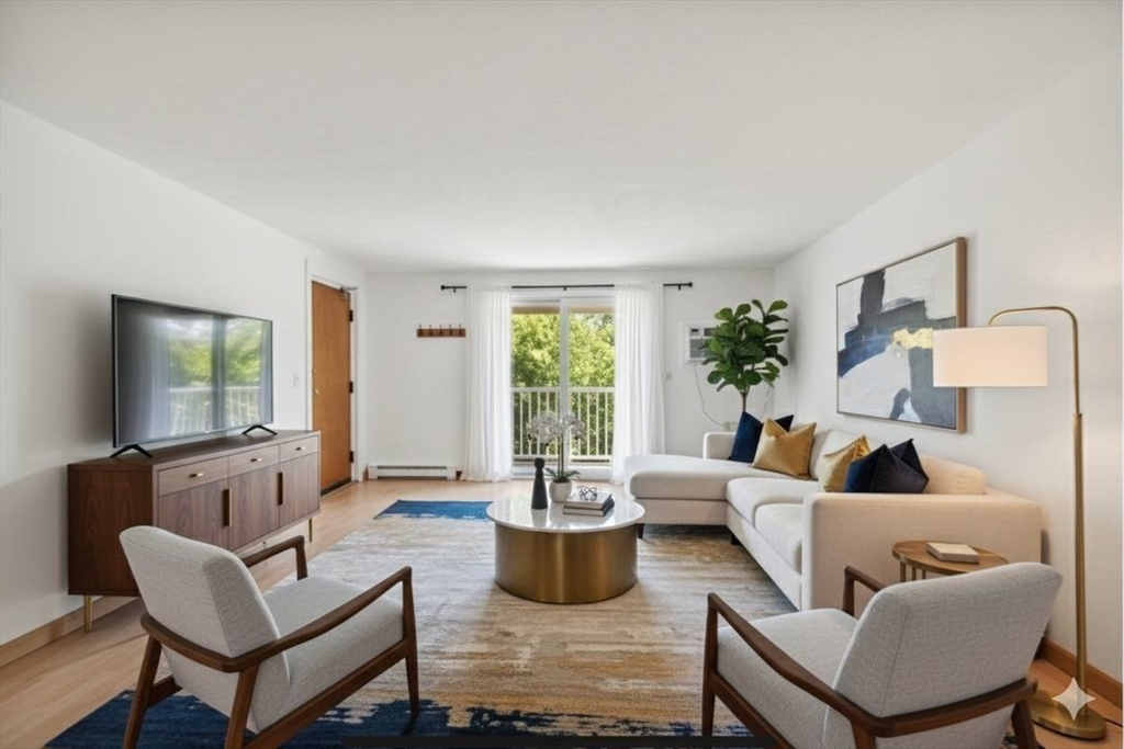 47 Will Drive, Canton, Massachusetts, 1 Bedroom Bedrooms, 5 Rooms Rooms,1 BathroomBathrooms,Residential Lease,For Rent,Will Drive,73429652