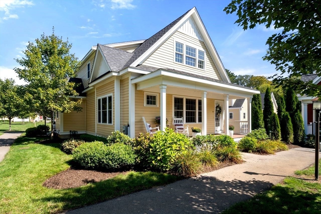 9 Brigham Farm Lane, Bolton, Massachusetts, 2 Bedrooms Bedrooms, 7 Rooms Rooms,2.5 BathroomsBathrooms,Residential,For Sale,Brigham Farm Lane,73432590