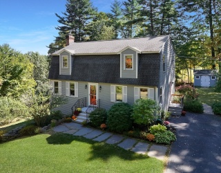 61 Parker Rd., Shirley, Massachusetts, 3 Bedrooms Bedrooms, 8 Rooms Rooms,2.5 BathroomsBathrooms,Residential,For Sale,Parker Rd.,73434916