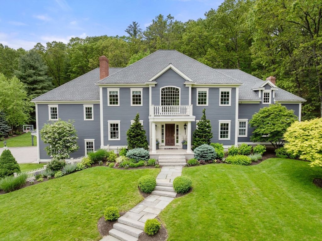 20 Kato Drive, Sudbury, Massachusetts, 5 Bedrooms Bedrooms, 14 Rooms Rooms,6 BathroomsBathrooms,Residential,For Sale,Kato Drive,73337890