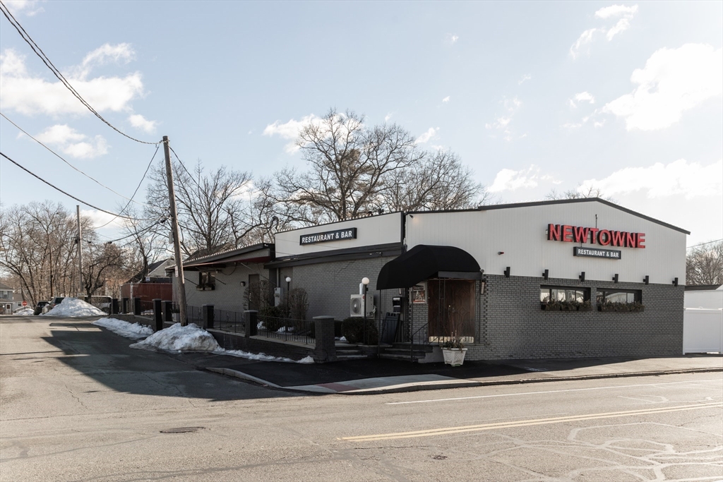 838 Boston Rd, Billerica, Massachusetts, ,Commercial Sale,For Sale,Boston Rd,73374536