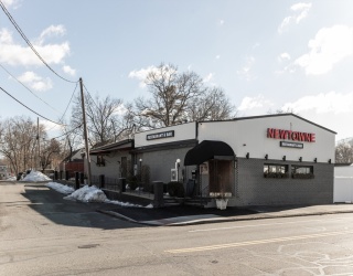 838 Boston Rd, Billerica, Massachusetts, ,Commercial Sale,For Sale,Boston Rd,73374536