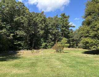 19 Rochester Rd Lot 1, Carver, Massachusetts, ,Land,For Sale,Rochester Rd Lot 1,73434541