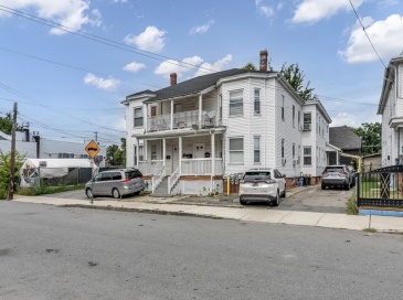 176-178 Bailey Street, Lawrence, Massachusetts, 17 Bedrooms Bedrooms, 29 Rooms Rooms,5 BathroomsBathrooms,Residential Income,For Sale,Bailey Street,73429257