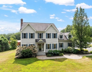 123 Bean Porridge Hill Rd, Westminster, Massachusetts, 3 Bedrooms Bedrooms, 8 Rooms Rooms,2.5 BathroomsBathrooms,Residential,For Sale,Bean Porridge Hill Rd,73410388