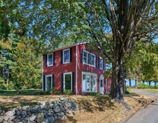50 Old Village Rd, Shelburne, Massachusetts, 3 Bedrooms Bedrooms, 5 Rooms Rooms,2 BathroomsBathrooms,Residential,For Sale,Old Village Rd,73437689