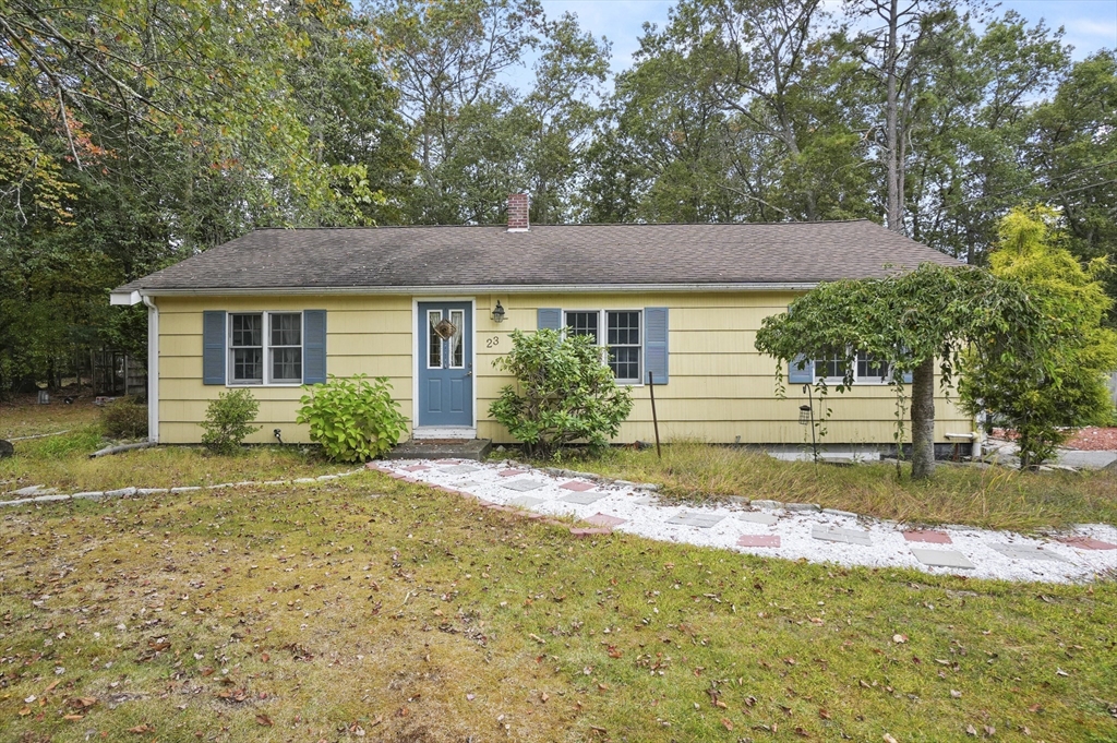 23 Mccarthy Drive, Groton, Massachusetts, 3 Bedrooms Bedrooms, 8 Rooms Rooms,2 BathroomsBathrooms,Residential,For Sale,Mccarthy Drive,73435218