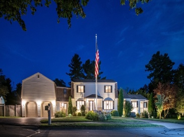 7 Wildwood Rd, Danvers, Massachusetts, 5 Bedrooms Bedrooms, 14 Rooms Rooms,3.5 BathroomsBathrooms,Residential,For Sale,Wildwood Rd,73399010