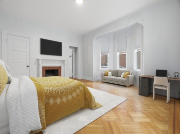 630 Centre St, Boston, Massachusetts, 1 Bedroom Bedrooms, 3 Rooms Rooms,1 BathroomBathrooms,Residential Lease,For Rent,Centre St,73453316