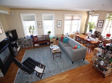 486 Shwmut, Boston, Massachusetts, 2 Bedrooms Bedrooms, 4 Rooms Rooms,2 BathroomsBathrooms,Residential Lease,For Rent,Shwmut,73441366