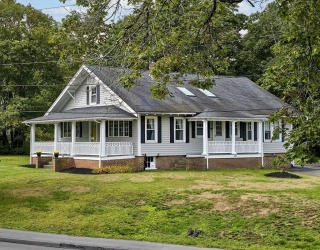 238 Andrews, Dighton, Massachusetts, 3 Bedrooms Bedrooms, 6 Rooms Rooms,1 BathroomBathrooms,Residential,For Sale,Andrews,73433126