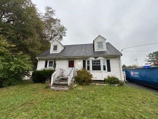 11 Claire Ter, Taunton, Massachusetts, 3 Bedrooms Bedrooms, 6 Rooms Rooms,1 BathroomBathrooms,Residential,For Sale,Claire Ter,73445452