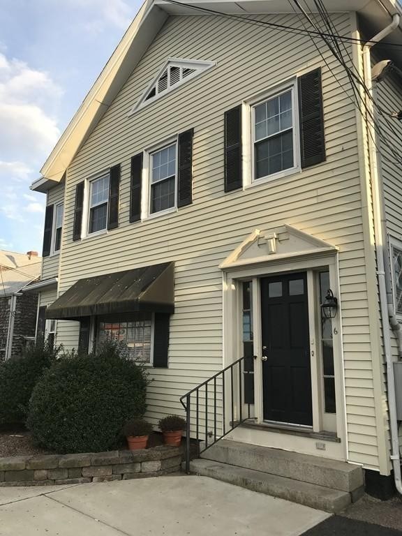 6 Samoset St, Plymouth, Massachusetts, ,Commercial Lease,For Rent,Samoset St,73436879