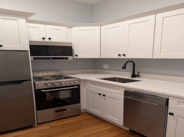 509 Columbus Avenue, Boston, Massachusetts, 1 Bedroom Bedrooms, 3 Rooms Rooms,1 BathroomBathrooms,Residential Lease,For Rent,Columbus Avenue,73448123