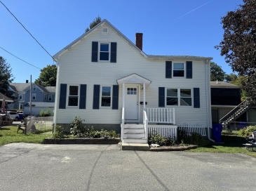 117 R Winthrop St, Taunton, Massachusetts, 3 Bedrooms Bedrooms, 5 Rooms Rooms,1.5 BathroomsBathrooms,Residential Lease,For Rent,Winthrop St,73433690