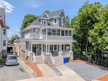 36-38 Elm Hill Park, Boston, Massachusetts, 8 Bedrooms Bedrooms, 16 Rooms Rooms,3 BathroomsBathrooms,Residential Income,For Sale,Elm Hill Park,73384228