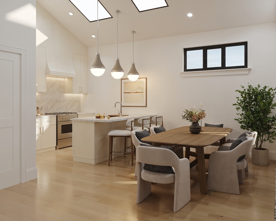 421 Saratoga, Boston, Massachusetts, 2 Bedrooms Bedrooms, 5 Rooms Rooms,2 BathroomsBathrooms,Residential,For Sale,Saratoga,73349087